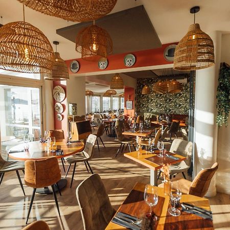 Beach Hotel - Le Grand Chalet Ronce-les-Bains Ngoại thất bức ảnh