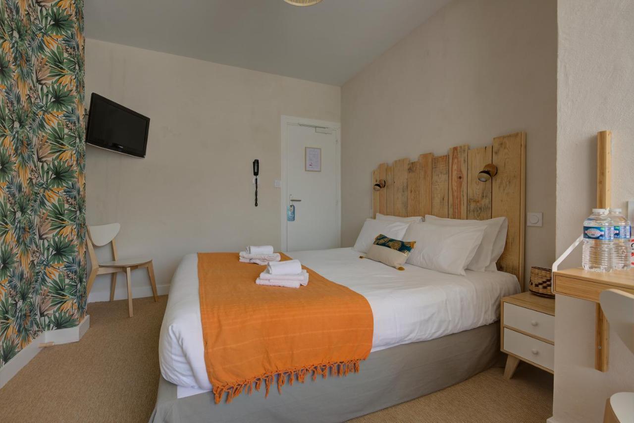 Beach Hotel - Le Grand Chalet Ronce-les-Bains Ngoại thất bức ảnh