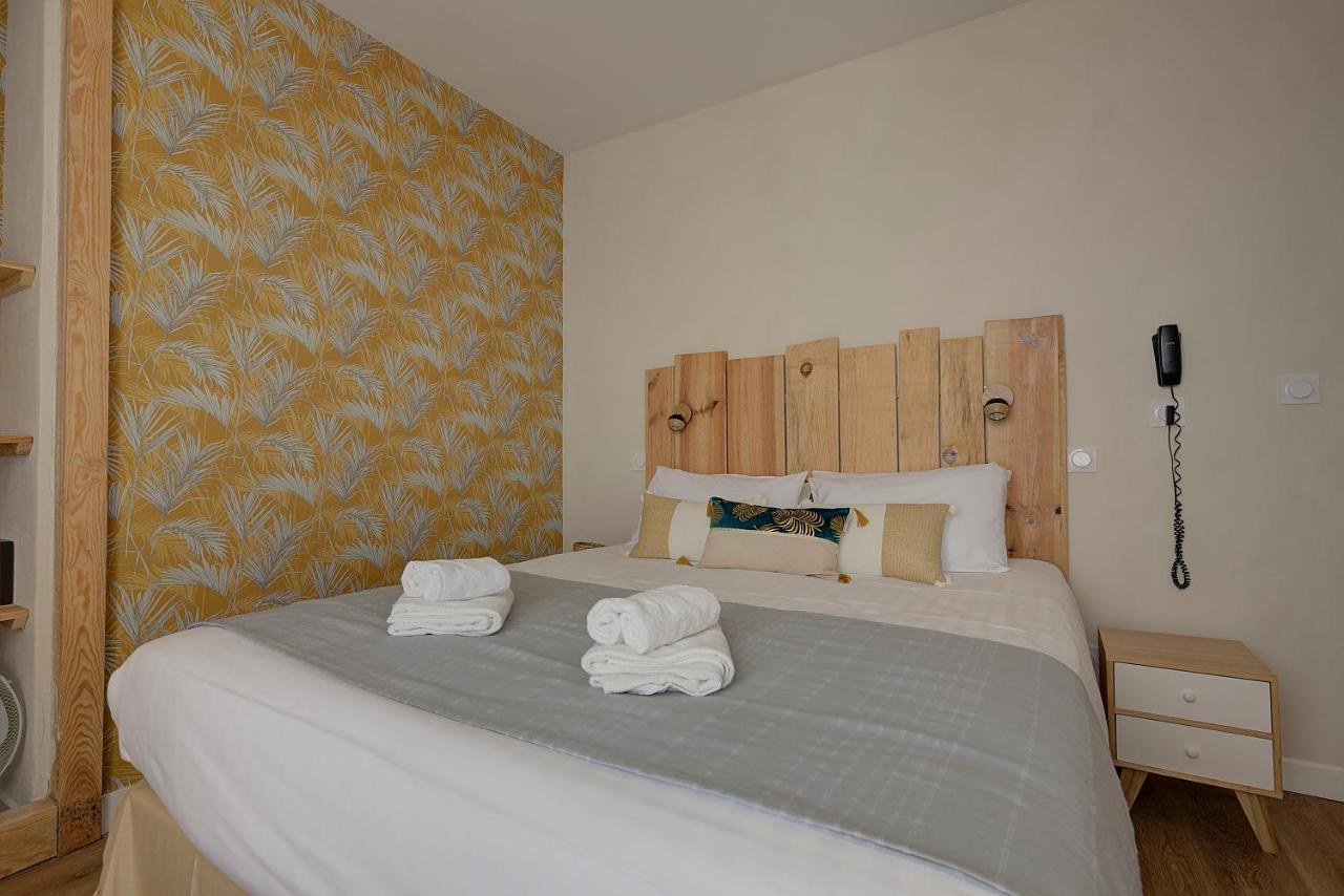 Beach Hotel - Le Grand Chalet Ronce-les-Bains Ngoại thất bức ảnh