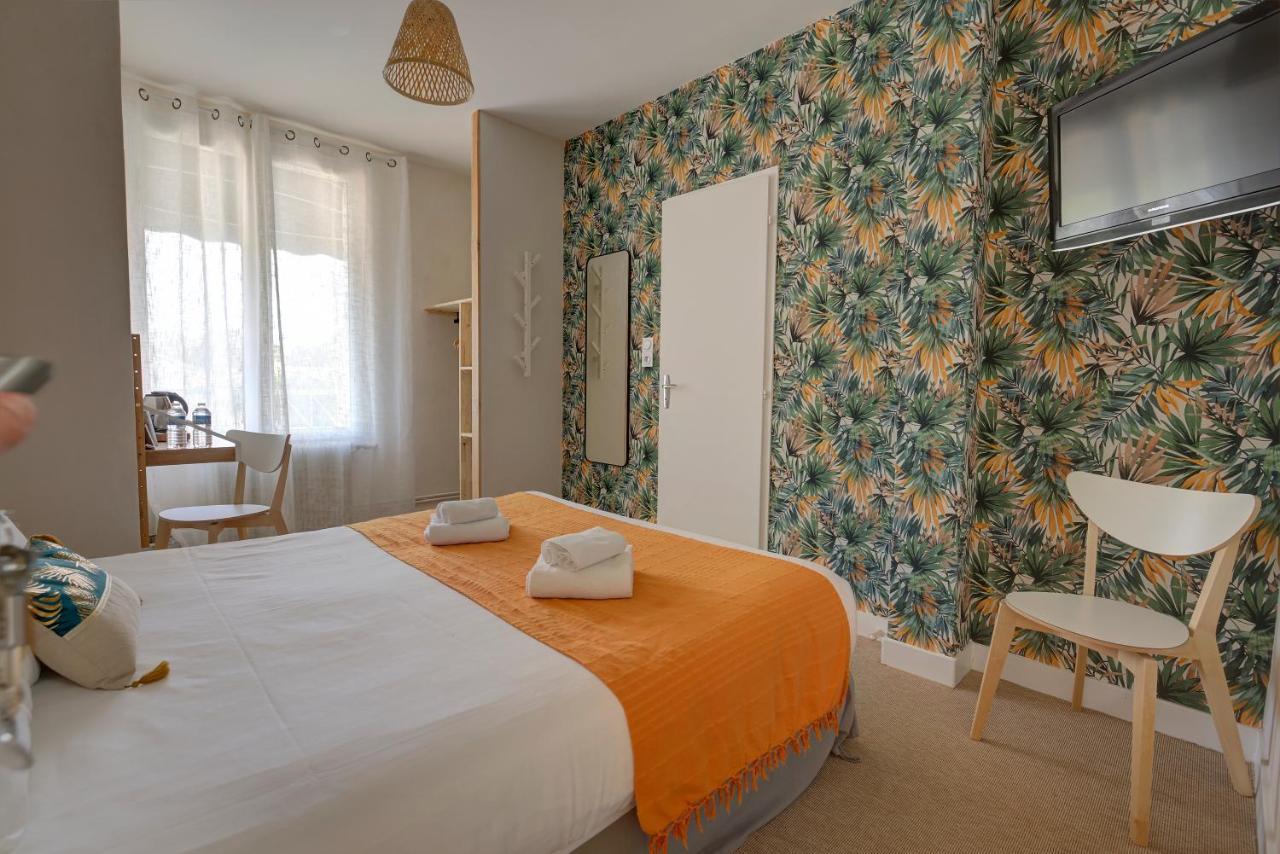 Beach Hotel - Le Grand Chalet Ronce-les-Bains Ngoại thất bức ảnh