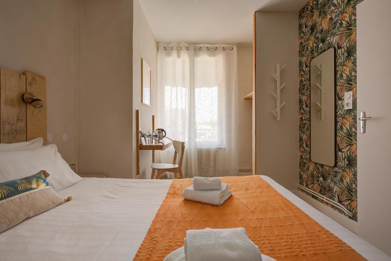 Beach Hotel - Le Grand Chalet Ronce-les-Bains Ngoại thất bức ảnh