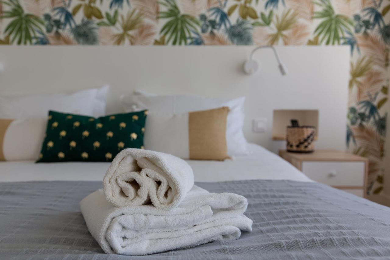 Beach Hotel - Le Grand Chalet Ronce-les-Bains Ngoại thất bức ảnh