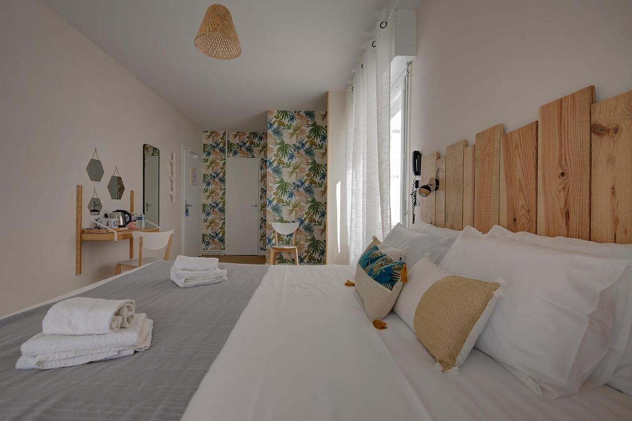 Beach Hotel - Le Grand Chalet Ronce-les-Bains Ngoại thất bức ảnh