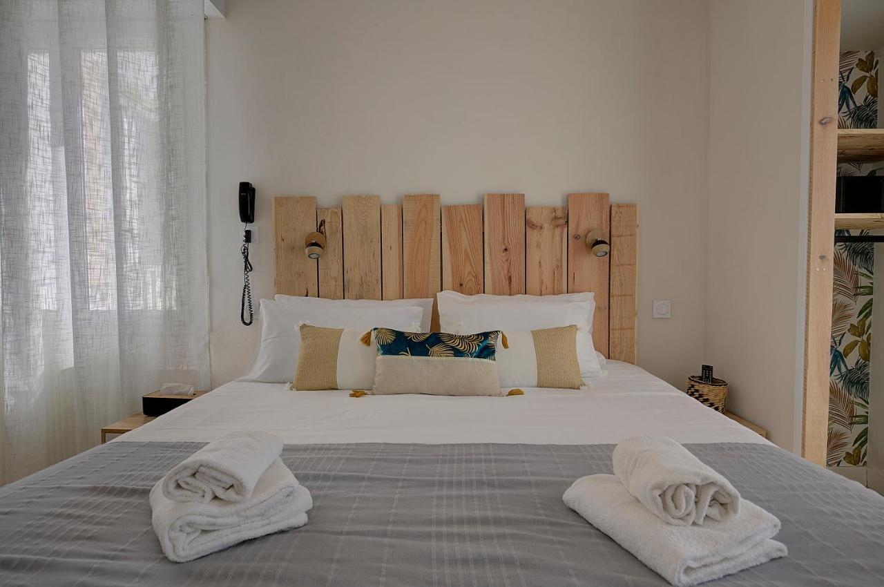 Beach Hotel - Le Grand Chalet Ronce-les-Bains Ngoại thất bức ảnh