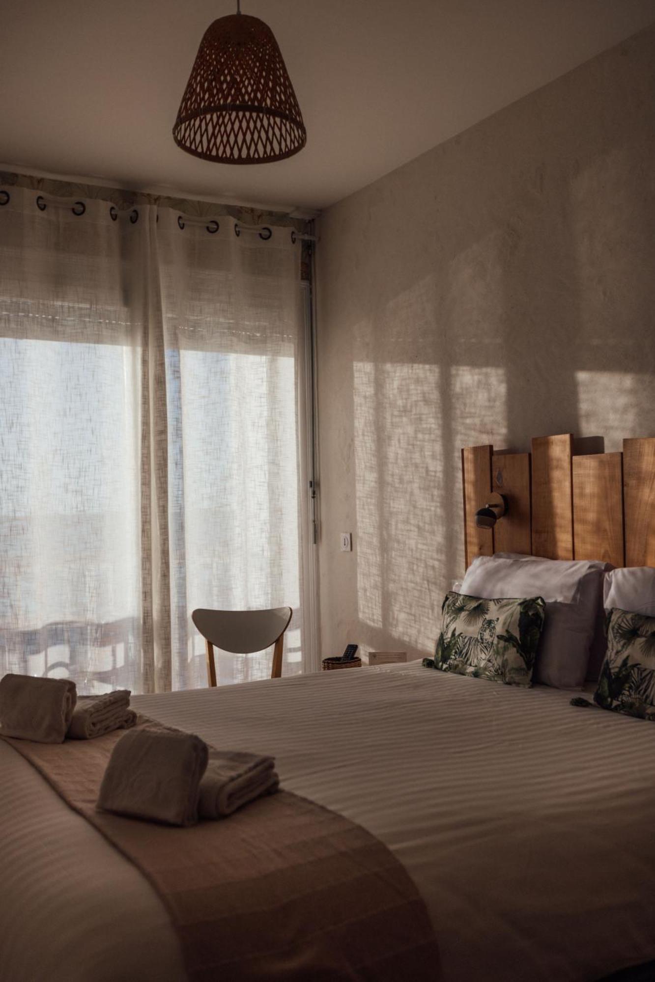 Beach Hotel - Le Grand Chalet Ronce-les-Bains Ngoại thất bức ảnh