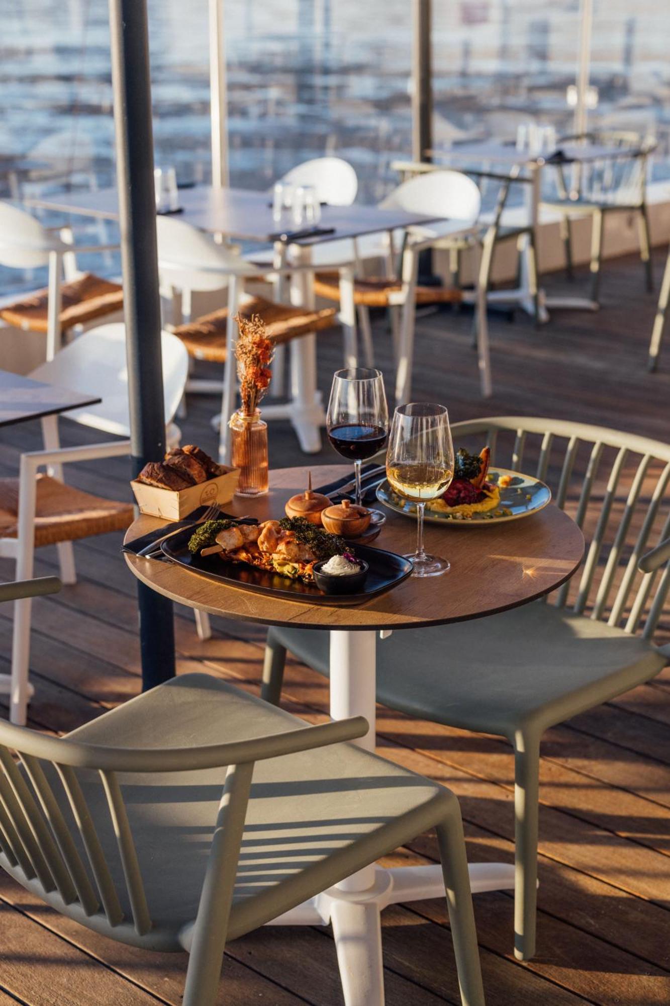 Beach Hotel - Le Grand Chalet Ronce-les-Bains Ngoại thất bức ảnh