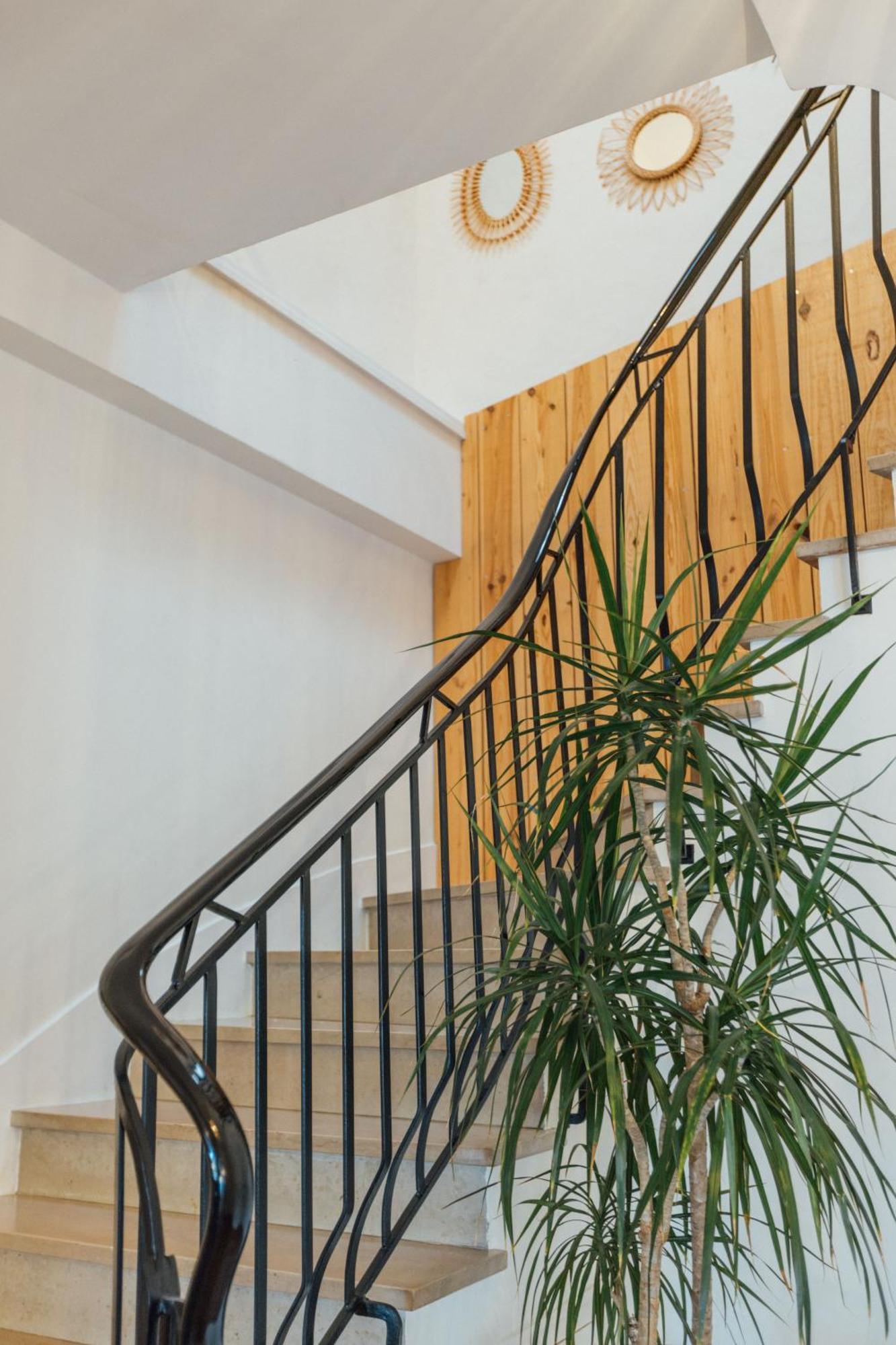 Beach Hotel - Le Grand Chalet Ronce-les-Bains Ngoại thất bức ảnh