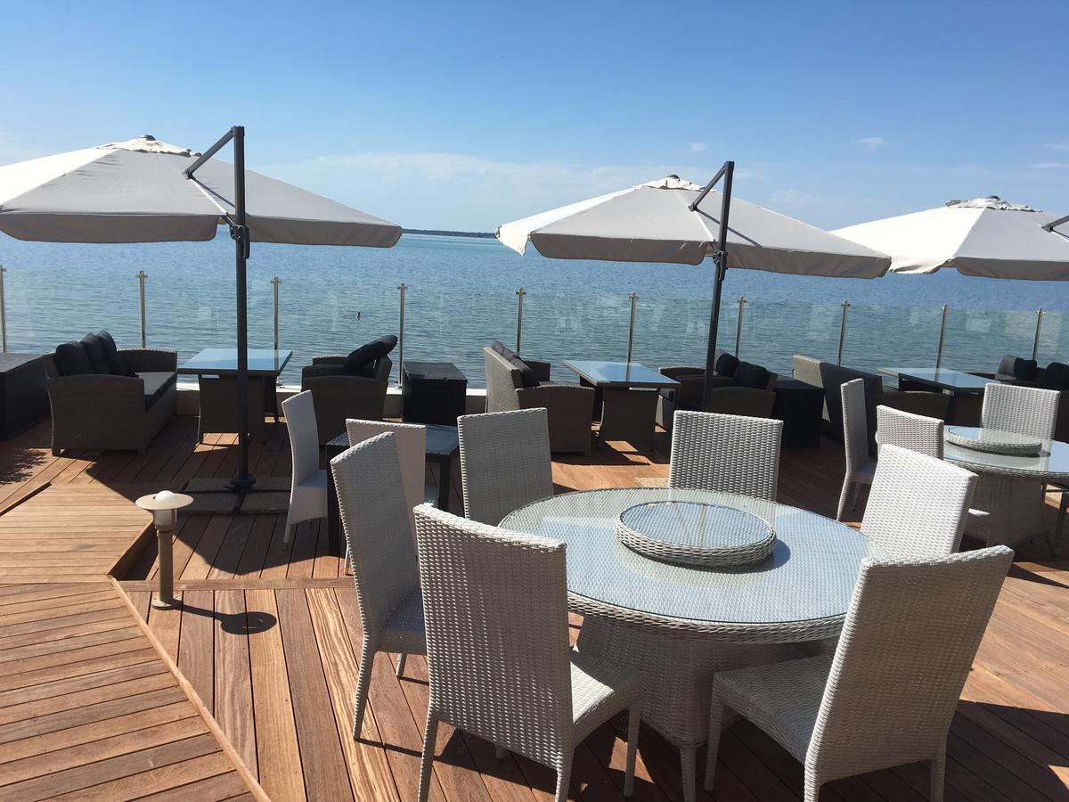 Beach Hotel - Le Grand Chalet Ronce-les-Bains Ngoại thất bức ảnh